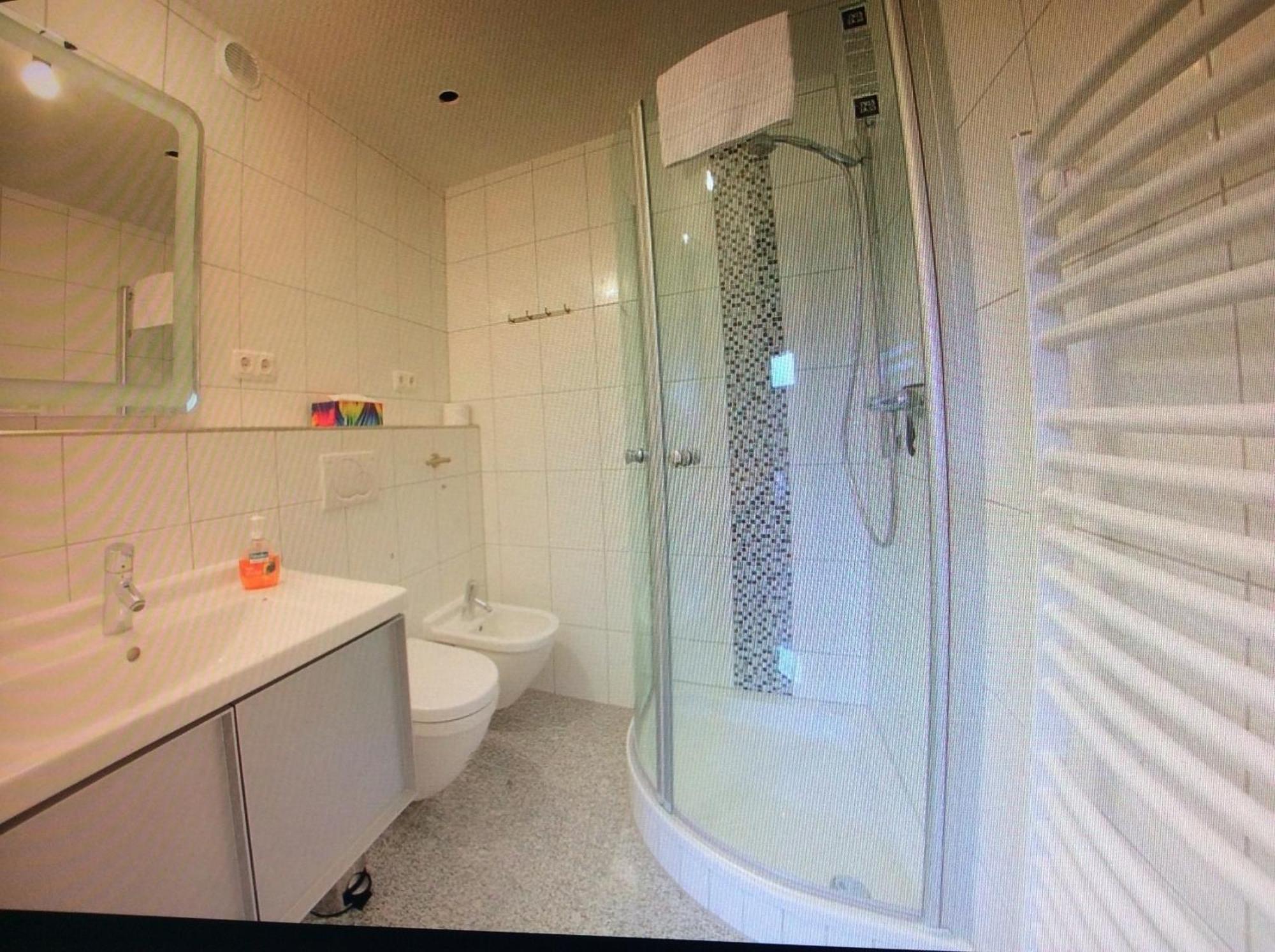 Ferienwohnung Panoramicharz App459 Braunlage Exterior foto
